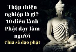 10 Điều Lành