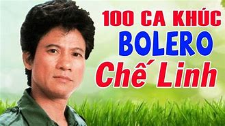 Bolero Chế Linh