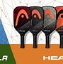 Các Hãng Vợt Pickleball Của Việt Nam