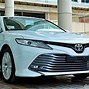 Camry Xuất Mỹ 2020 Có Mấy Phiên Bản