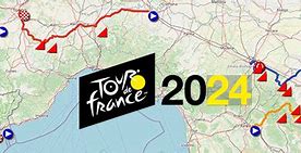 Chương Trình Ielts Tour De France 2024 Route Map Pdf