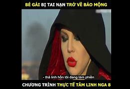 Chương Trình Thực Tế Tâm Linh Nga Mùa 15