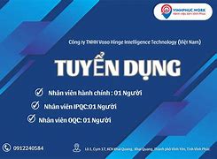 Công Ty Tnhh Technology Xinfeng Việt Nam