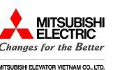 Cty Tnhh Thang Máy Mitsubishi Việt Nam