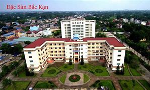 Đại Học Kỹ Thuật Công Nghệ Thái Nguyên