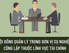 Đơn Vị Sự Nghiệp Công Lập Gồm Những Đơn Vị Nào Quản Lý