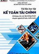 Giảng Viên Kế Toán Ueh