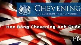 Học Bổng Chevening Của Chính Phủ Anh