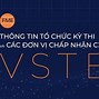 Ielts 5.5 Tương Đương Vstep