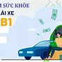 Khám Sức Khoẻ Thi Bằng Lái Xe Máy Khám Những Gì