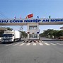 Khu Công Nghiệp An Nghiệp Huyện Châu Thành Sóc Trăng