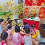 Mầm Non Hoa Hồng Tây Thạnh