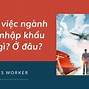 Mua Thông Tin Xuất Nhập Khẩu Ở Đâu Tại Hà Nội Hiện Nay Là Gì