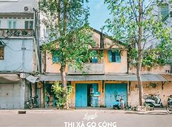 Nhà Cổ Gò Công