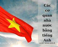 Nhà Nước Anh Là Gì