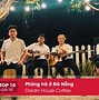 Phòng Trà Ca Nhạc Tại Đà Nẵng