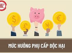 Phụ Cấp Nặng Nhọc Độc Hại Tiếng Anh Là Gì