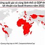 Quốc Gia Có Thu Nhập Gdp Cao Nhất Thế Giới