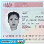 Thời Gian Xin Visa Nhật Bản