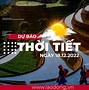 Thời Tiết Thành Phố Hồ Chí Minh 10 Ngày Tới