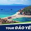 Tour Nha Trang Côn Đảo