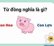 Từ Đồng Nghĩa Với Trẻ Trung Là Gì