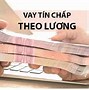 Vay Bảng Lương Vietcombank