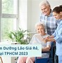 Viện Dưỡng Lão Phú Thọ