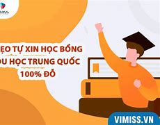 Xin Học Bổng Trung Quốc Có Khó Không